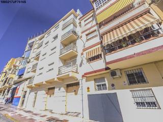 Parking voiture à Parque Victoria Eugenia. Gran oportunidad de inversión en subastas de activos!garaje en v