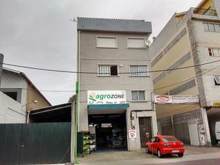 Bâtiment à usage industriel à Sardoma - Castrelos. Gran oportunidad de inversión en subastas de activos!nave indust