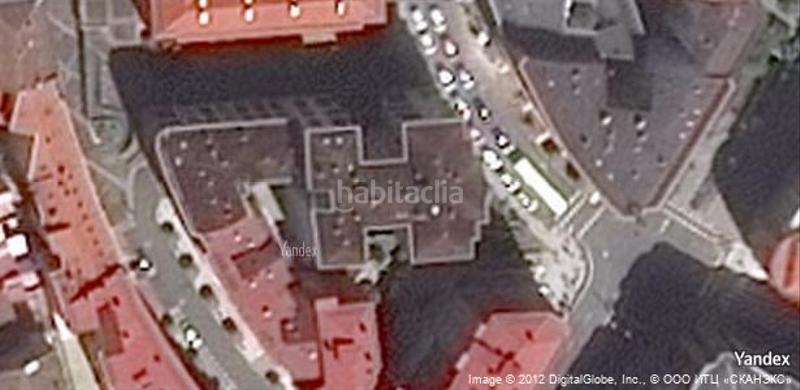 Foto 5336cd35-1d96-47c1-bf21-99188808dd67. Etagenwohnung in Plaza Independencia Vigo