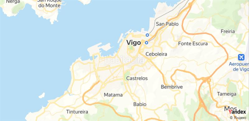 Foto a4090e1b-90de-4aa0-8015-4ca65547f6d1. Etagenwohnung in Plaza Independencia Vigo