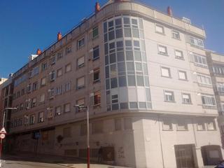 Posto auto in Casablanca - Calvario