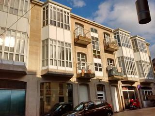 Geschäftsraum in Casco Vello