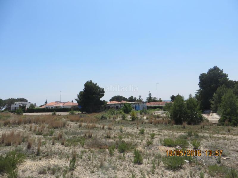 Foto 818db98e-4c26-4b6a-a4c3-cc0daf134af0. Residential plot in Cumbres de Calicanto Torrent