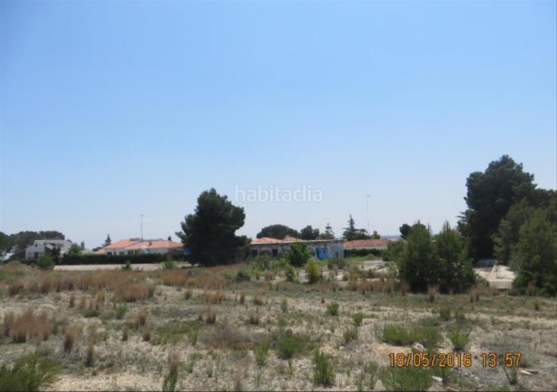 Foto a3ef5353-4d9a-47a5-b11f-ed139642a551. Residential plot in Cumbres de Calicanto Torrent