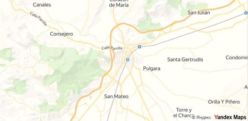 Foto efe83a2a-88f6-44fb-b563-a9613fc669a6. Pis a San Mateo Lorca