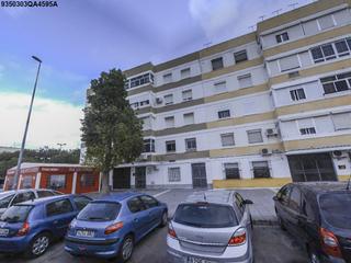 Piso en El Juncal - Vallealto