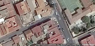 Etagenwohnung in Torres de Cotillas (Las). Gran oportunidad de inversión en subastas de activos!vivienda en