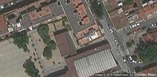 Parking voiture à Centre. Gran oportunidad de inversión en subastas de activos!garaje en v