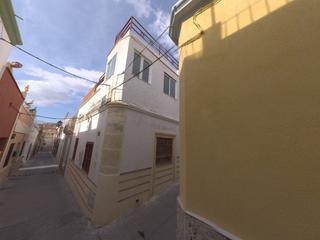 Piso en Centro. Gran oportunidad de inversión en subastas de activos!vivienda en