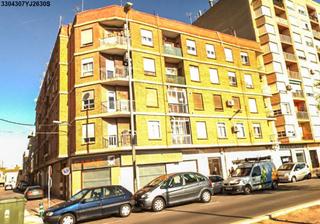 Flat in Silla. Gran oportunidad de inversión en subastas de activos!vivienda en