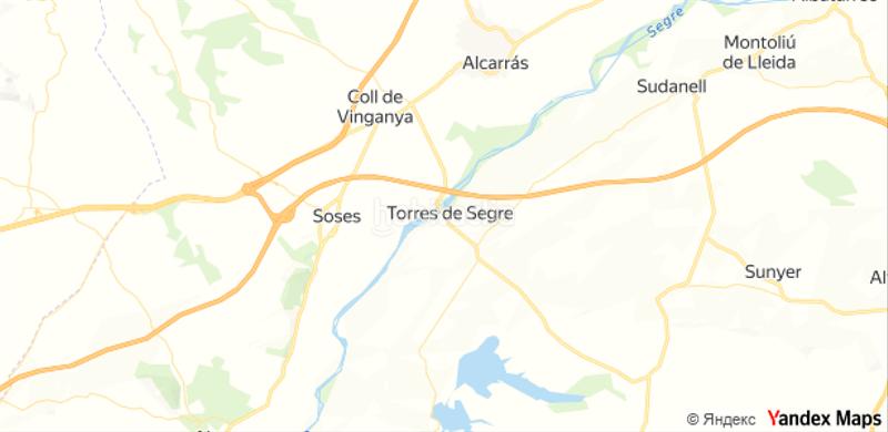 Foto 6cf44250-89ec-473f-8ae9-33e94fd8b756. Pis a Torres de Segre