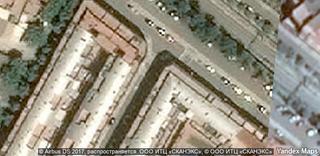 Pis a Vilanova del Camí