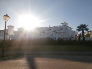 Flat in La Alcaidesa. Gran oportunidad de inversión en subastas de activos!vivienda en