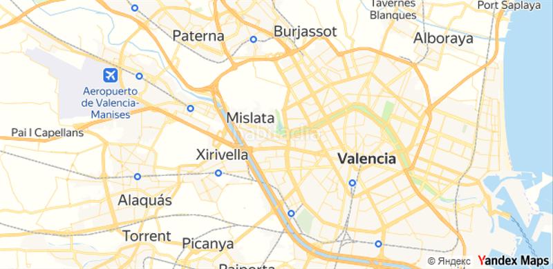 Foto 4651e56c-4909-41aa-8514-e4549aa2a14d. Flat in La Constitución-Canaleta Mislata