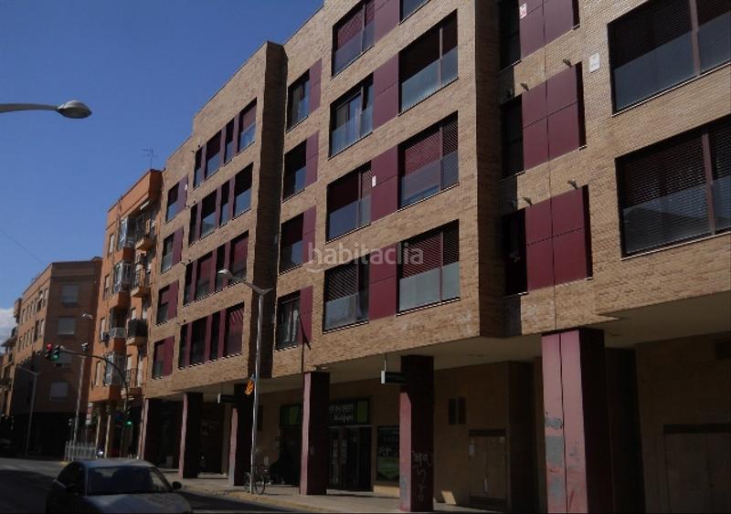 Foto 6bf85517-3b3e-4fca-9ad5-b72ce2cacb3d. Flat in La Constitución-Canaleta Mislata