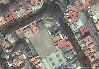 Parking voiture à Gran Via. Gran oportunidad de inversión en subastas de activos!garaje en v