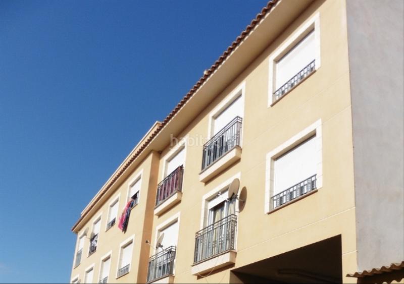 Foto d9090cdc-2ccc-4a10-9523-c506c32bafce. Autoparkplatz in Totana