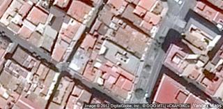 Aparcament cotxe a Centro. Gran oportunidad de inversión en subastas de activos!garaje en v