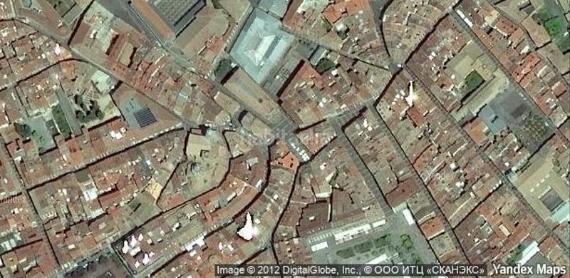 Foto 1dc07809-4c5c-4659-beda-4cfe9eac6f3b. Flat in Casco Antiguo Pamplona / Iruña