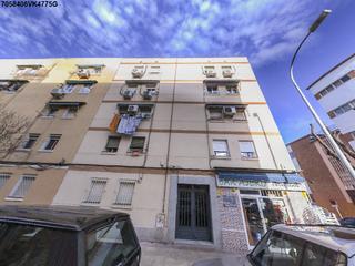 Piso en Simancas. Gran oportunidad de inversión en subastas de activos!vivienda en