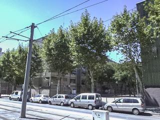 Flat in Besòs - Maresme