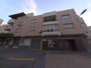 Etagenwohnung in Los Ángeles - Cruz de Caravaca. Gran oportunidad de inversión en subastas de activos!vivienda en