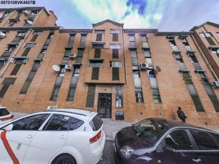 Etagenwohnung in Los Ángeles