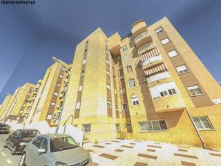 Piso en Sierra de Estepona - Avda. de Andalucía. Gran oportunidad de inversión en subastas de activos!vivienda en