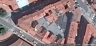 Pis a Centro. Gran oportunidad de inversión en subastas de activos!vivienda en