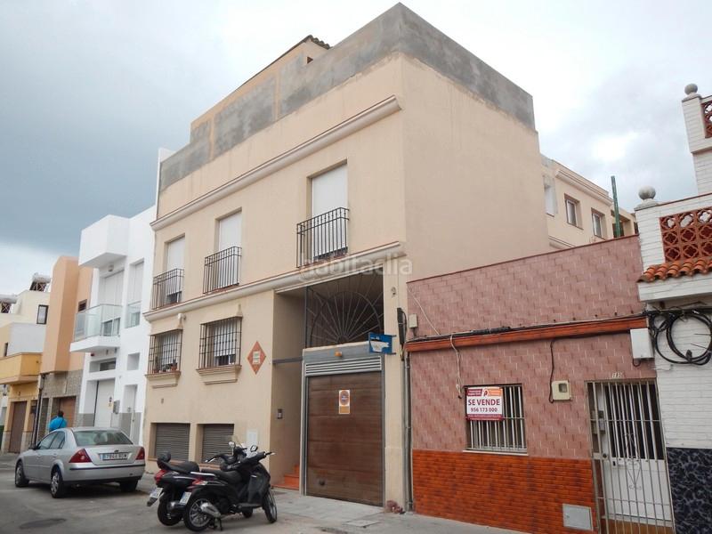 Foto 0135f9a3-d111-4001-8368-0e35e8beb502. Car parking in San José-San Bernardo Línea de la Concepción (La)