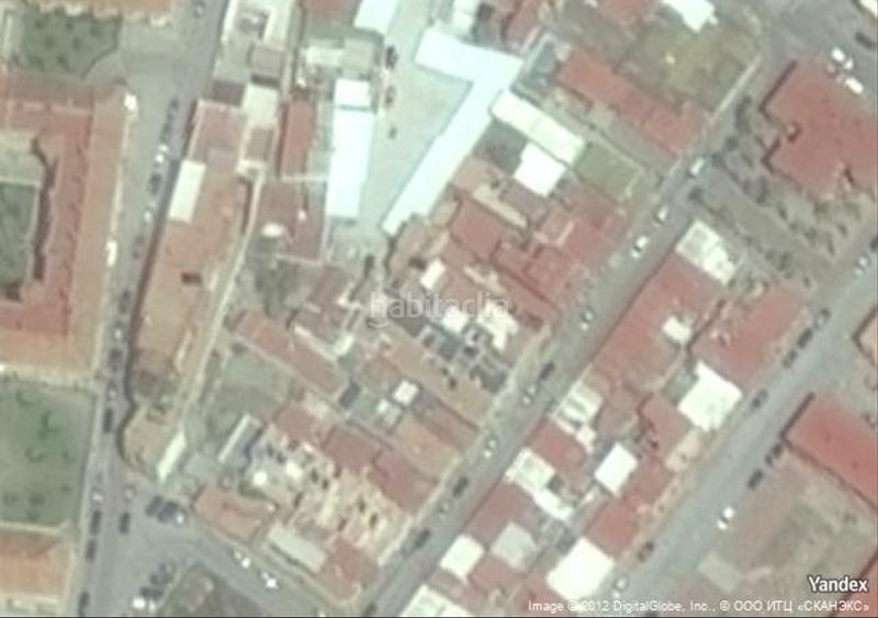 Foto 341fa783-d18e-4b24-bb53-1a2965c5e2ef. Car parking in San José-San Bernardo Línea de la Concepción (La)