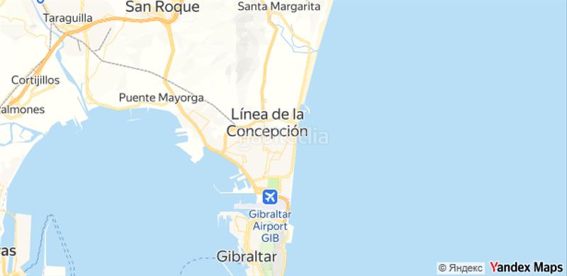 Foto c0207a59-53de-493a-a2e7-3505136fb90b. Car parking in San José-San Bernardo Línea de la Concepción (La)