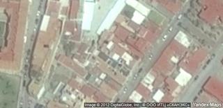 Aparcament cotxe a San José-San Bernardo. Gran oportunidad de inversión en subastas de activos!garaje en v