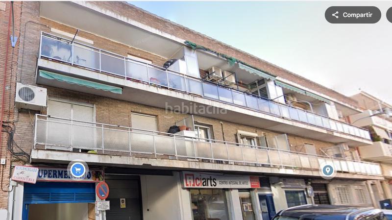 Foto aaafb2b6-8c7d-4300-9123-227fb2965474. Business premise in Pueblo Pozuelo de Alarcón