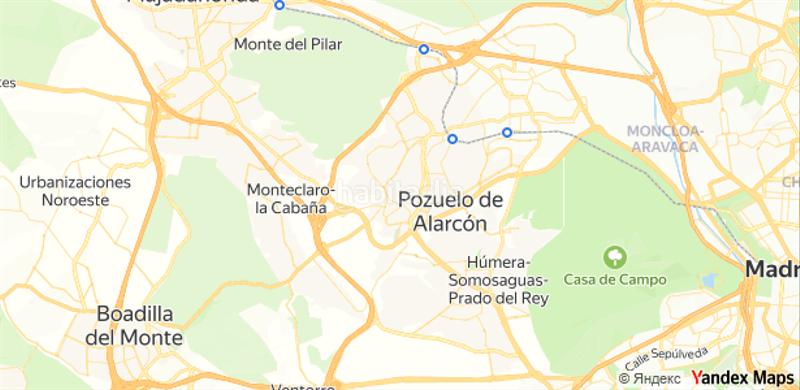 Foto eb93cfb8-fa49-4235-b32b-0fb50bbadce9. Business premise in Pueblo Pozuelo de Alarcón