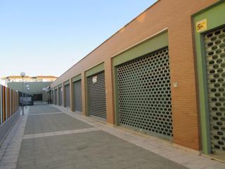 Local Comercial a San Juan del Puerto. Gran oportunidad de inversión en subastas de activos!local comer