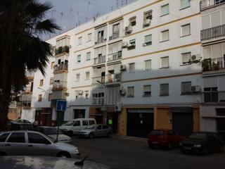 Local commercial à Barrio Bajo. Gran oportunidad de inversión en subastas de activos!local comer