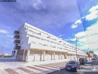 Parking voiture à El Sabinar-Urbanizaciones-Las Marinas-Playa Serena. Gran oportunidad de inversión en subastas de activos!garaje en v