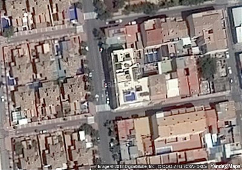 Foto 1d6d9b0e-af01-4118-9b4a-ae3f47539d42. Car parking in Alberca Murcia