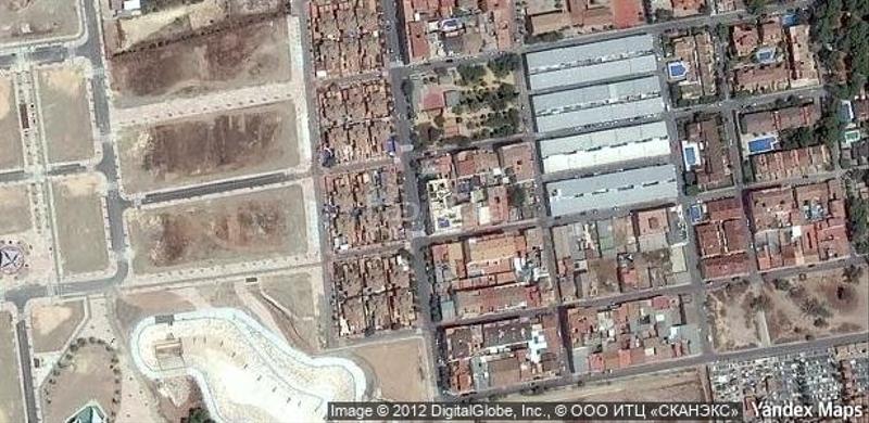 Foto 66ae65da-7af9-40c7-9780-964456cbc1c5. Car parking in Alberca Murcia