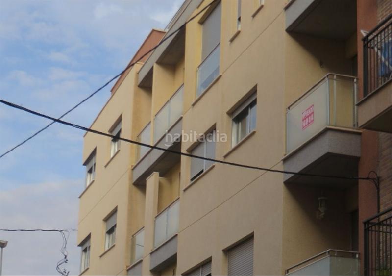 Foto c2b36431-77c8-4b63-a3d7-122defec8376. Car parking in Alberca Murcia