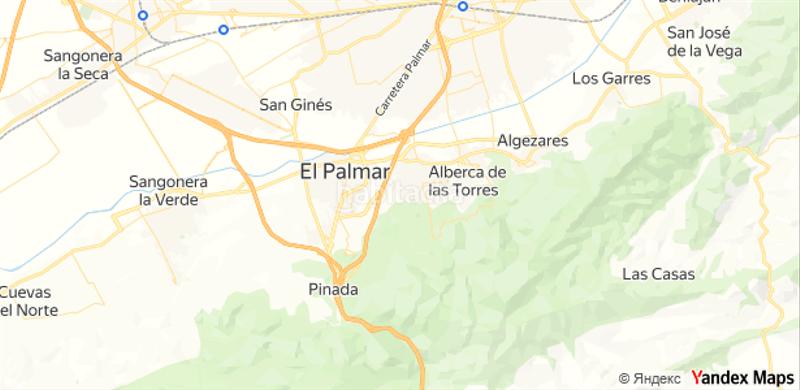 Foto d25d8db4-49d9-457a-86c5-8efa08cb4cdd. Car parking in Alberca Murcia