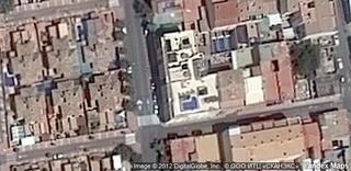 Aparcament cotxe a Alberca. Gran oportunidad de inversión en subastas de activos!garaje en v