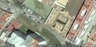 Aparcament cotxe a Vallesequillo. Gran oportunidad de inversión en subastas de activos!garaje en v