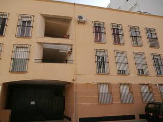 Autoparkplatz in Vallesequillo. Gran oportunidad de inversión en subastas de activos!garaje en v