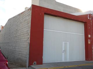 Etagenwohnung in Pobla Llarga (la)