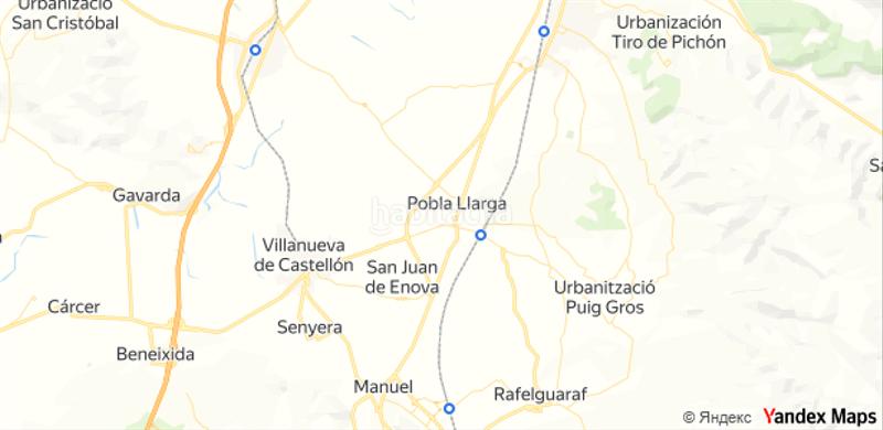 Foto 9bab14eb-1e97-4619-9d63-1d4165253698. Appartamento in Pobla Llarga (la)