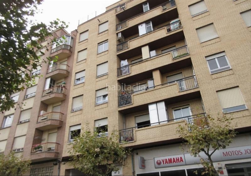 Foto eb4b324e-e84e-4b23-b419-1ed10e5d4db3. Pis a San Millán - Ayuntamiento Logroño