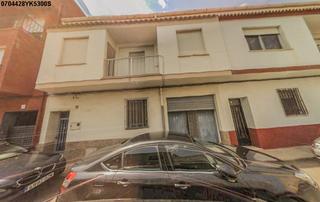 Appartement à Ciutat del Transport - La Salera. Gran oportunidad de inversión en subastas de activos!vivienda en