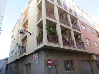 Etagenwohnung in Santomera. Gran oportunidad de inversión en subastas de activos!vivienda en